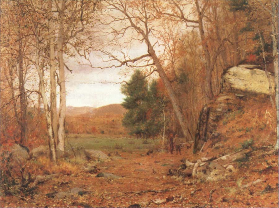 Autumn Landscape